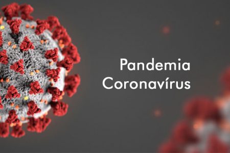 Pandemia: Coronavírus